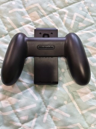 Nintendo Switch OLED Blanca y Negra