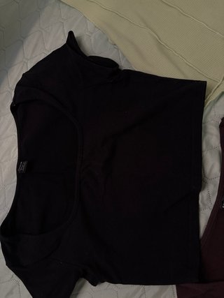 pack Tops bershka, Pull and Bear y SHEIN. S y XS