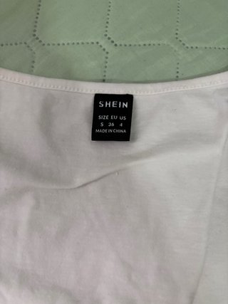 pack Tops bershka, Pull and Bear y SHEIN. S y XS