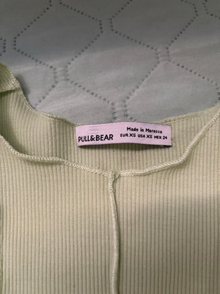 pack Tops bershka, Pull and Bear y SHEIN. S y XS