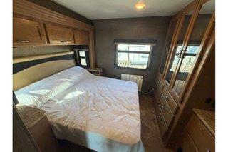Autocaravana ACE Ford Triton V10