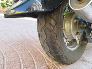 Yamaha XVS Drag Star Classic 650cc. Vendo o Cambio