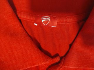 Polo Ducati