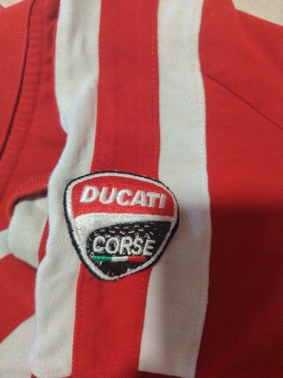 Polo Ducati