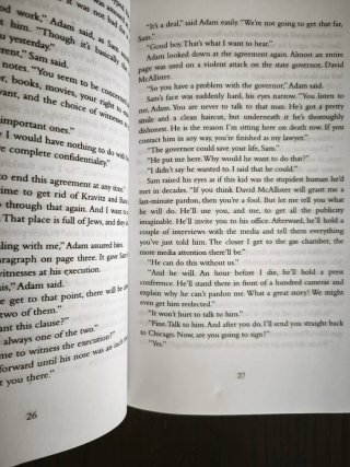 Libros inglés (4€ total)