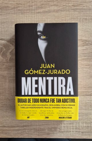 Mentira