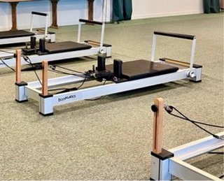 Máquinas de Pilates Bonpilates