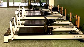 Máquinas de Pilates Bonpilates