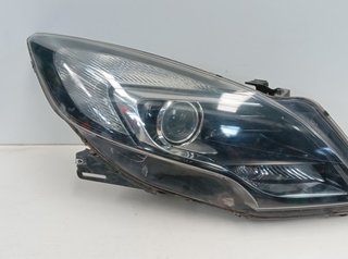 Opel 39009022 faro zafira tourer excellence 481332