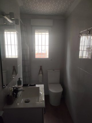 Alquiler de habitación