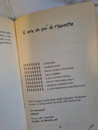 Libro "Tont le sa tutte" di Fabrizio Fontana"
