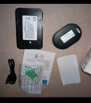 Timbre Inteligente XIXIA Z30 HD + V