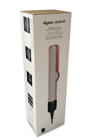 Ferri Dyson Airstrait per capelli bagnati