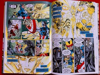 Marvel Must-Have. Siempre Vengadores