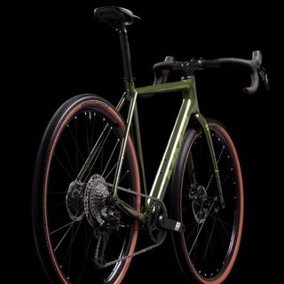 Bici Gravel MMR Xtour Shimano GRX 12V.  Seminueva