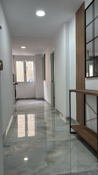 Piso en venta en Saurina d'Entenca , Alcoy