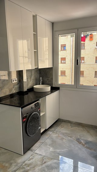 Piso en venta en Saurina d'Entenca , Alcoy