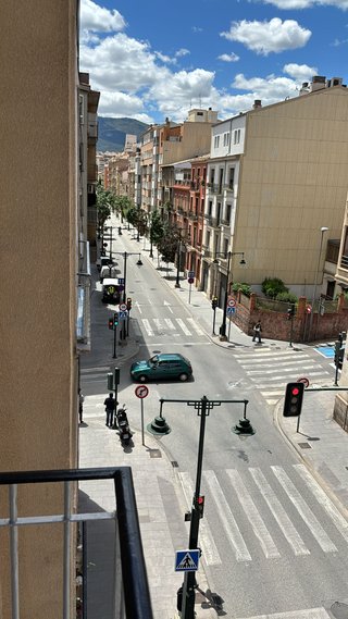 Piso en venta en Saurina d'Entenca , Alcoy