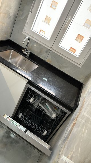 Piso en venta en Saurina d'Entenca , Alcoy