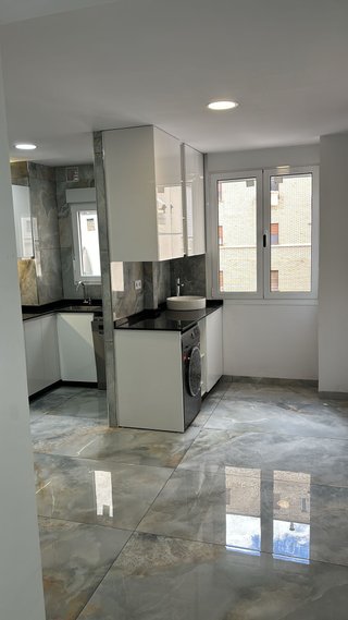 Piso en venta en Saurina d'Entenca , Alcoy