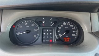 Renault Trafic 2001
