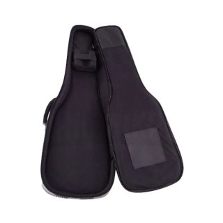 Funda Guitarra Eléctrica Jet JG-30GY Gris