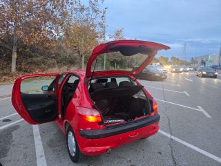 Peugeot 206 2003