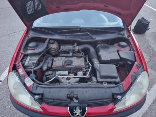 Peugeot 206 2003