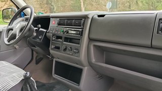 Volkswagen California 2003