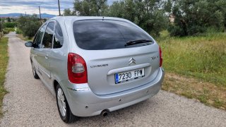 Citroen Xsara 2007