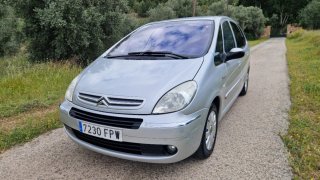 Citroen Xsara 2007
