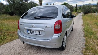 Citroen Xsara 2007