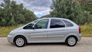 Citroen Xsara 2007