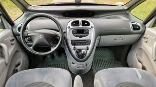 Citroen Xsara 2007