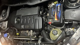 Peugeot 206 1.4 hdi
