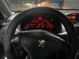 Peugeot 206 1.4 hdi