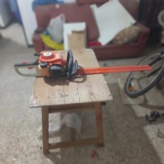 Cortasetos Stihl Gasolina en buen estado