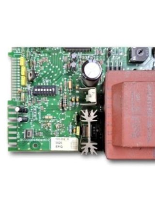 Scheda elettronica per caldaia Saunier Duval Isofast C28E
