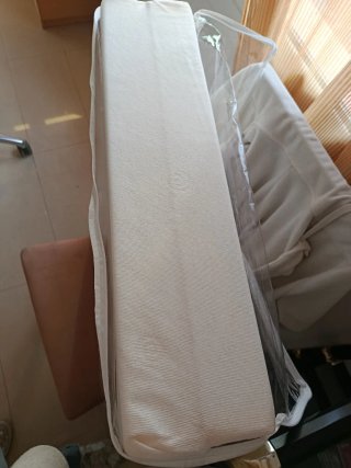 Colchón Plegable NUEVO