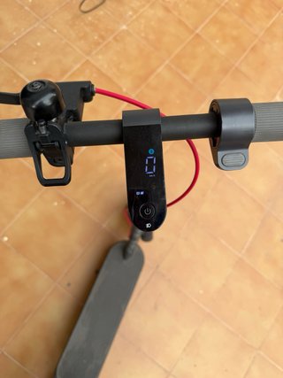 Patinete Eléctrico Xiaomi