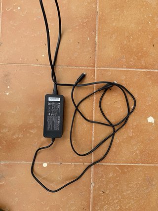 Patinete Eléctrico Xiaomi