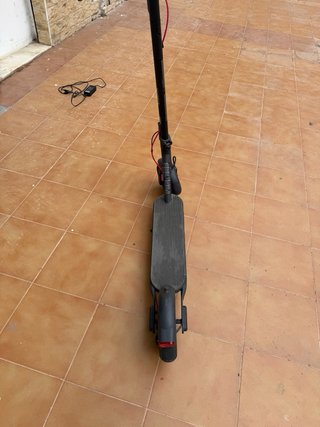 Patinete Eléctrico Xiaomi