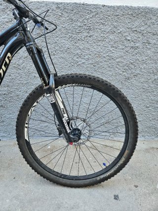 Specialized Enduro Elite 29 2015