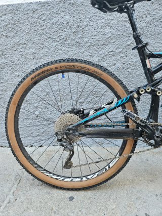 Specialized Enduro Elite 29 2015