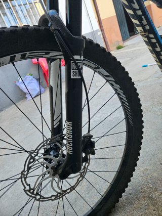 Specialized Enduro Elite 29 2015