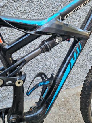 Specialized Enduro Elite 29 2015