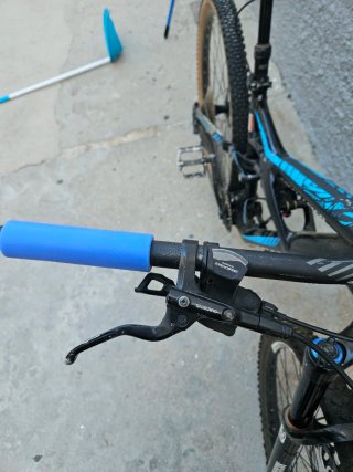 Specialized Enduro Elite 29 2015