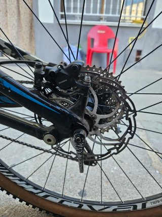 Specialized Enduro Elite 29 2015