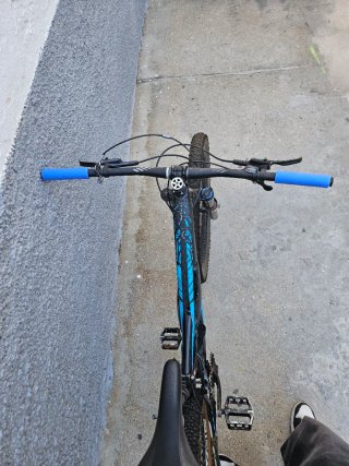 Specialized Enduro Elite 29 2015