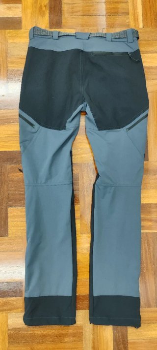 Pantalón Montaña Hombre Simond MT900 nuevos 40